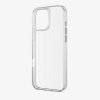 UNIQ etui Air Fender iPhone 16 Plus 6.7przezroczysty/transparent